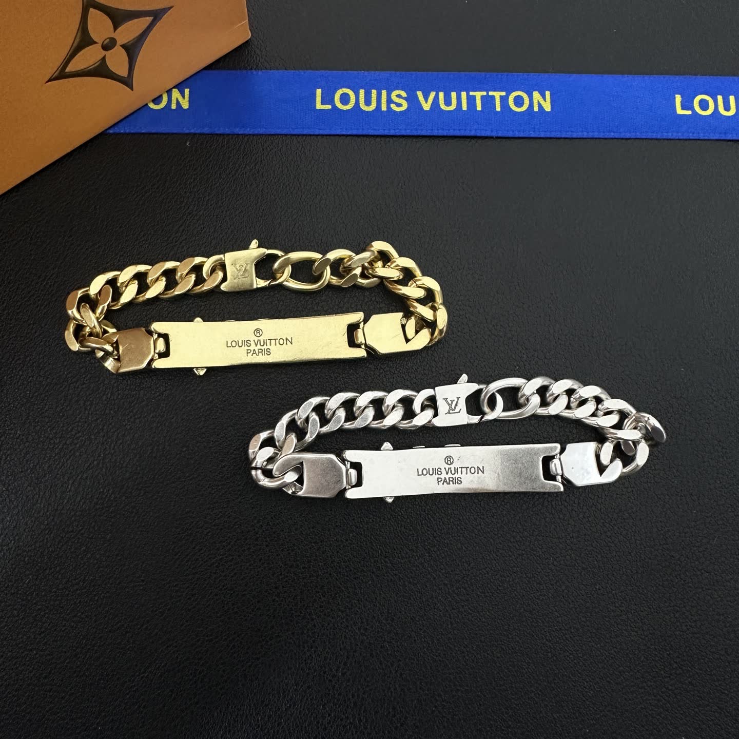 Louis Vuitton LV Bracelet